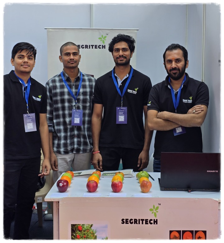 SegriTech Innovation Team