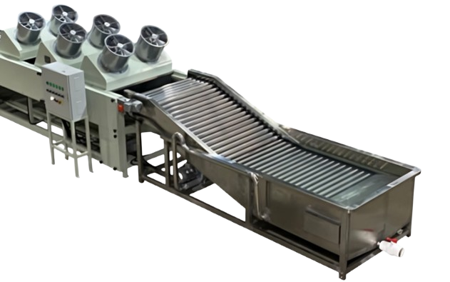 Cleaning Machines